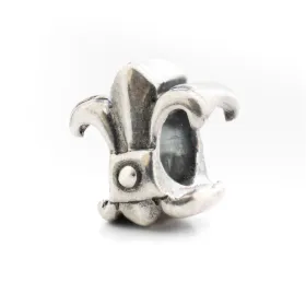 Ladies' Beads Viceroy Silver 1 cm